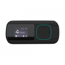 Reproductor Portatil MP3 Energy Clip 8GB Bluetooth Mint