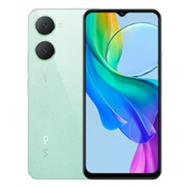Smartphone Vivo Y03 6.56" OC 4+4GB 128GB Android 14 Green