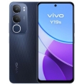 Smartphone Vivo Y19S 6.68" OC 6+6GB 128GB Android 14 Glossy Black