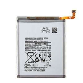 Bateria Interna para Galaxy A50 / A20 / A30