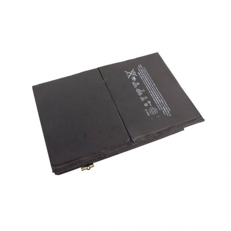 Bateria Interna para iPad AIR / iPad 5 / iPad 6 / iPad 7 / iPad 8 / iPad 9