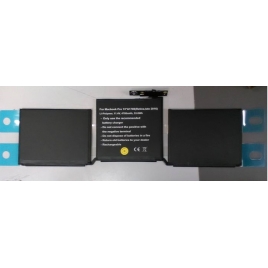 Bateria Portatil Apple 11.4V 4781MAH 54.5WH para MacBook PRO 13.3" A1708 2016 / 2017