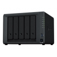 Cabina Almacenamiento Synology Diskstation DS1522+ 5 Bahias