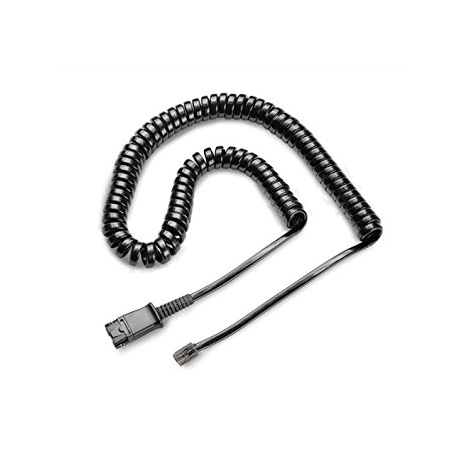 Cable Conexion Auriculares U10P Plantronics