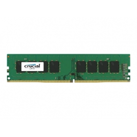 DDR4 8GB BUS 2400 Crucial CL17