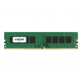 DDR4 8GB BUS 2400 Crucial CL17