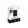 Disco Duro USB 1TB Toshiba Canvio SUM 2.5" Black