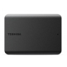 Disco Duro USB 2TB Toshiba Canvio Basics 2.5" Black