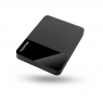 Disco Duro USB 2TB Toshiba Canvio Ready 2.5" Black