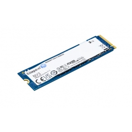 Disco SSD M.2 Nvme 2TB Kingston NV3 2280