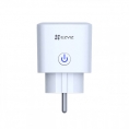 Enchufe Inteligente Ezviz T30 2300W WIFI White
