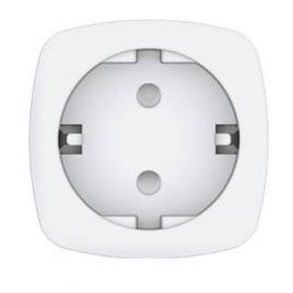 Enchufe Inteligente Ezviz T30-10B 1600W WIFI White