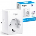 Enchufe Inteligente TP-LINK Tapo P110 Home WIFI