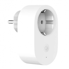 Enchufe Inteligente Xiaomi mi Smart Power Plug