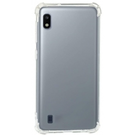 Funda Movil Back Cover HT Antishock Transparente Samsung Galaxy A10