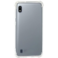 Funda Movil Back Cover HT Antishock Transparente Samsung Galaxy A10