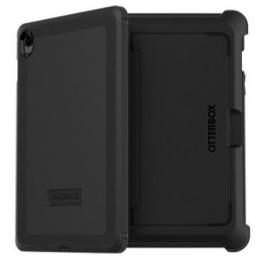 Funda Tablet Otterbox Defender Black Galaxy TAB S9 FE / S10FE