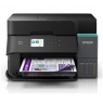 Impresora Epson Multifuncion Ecotank ET-3950 35PPM A4 ADF Duplex LAN WIFI Black