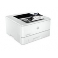 Impresora HP Laser Monocromo Laserjet PRO 4002DN 40PPM Duplex LAN White