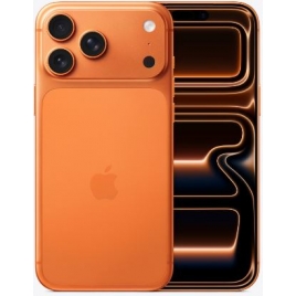 iPhone 17 PRO MAX 256GB Cosmic Orange Apple