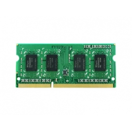 Memoria Synology DDR3 4GB BUS 1866 Sodimm