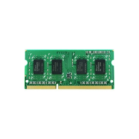 Memoria Synology DDR3 4GB BUS 1866 Sodimm