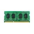 Memoria Synology DDR3 4GB BUS 1866 Sodimm