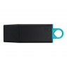 Memoria USB 3.2 64GB Kingston DTX Black