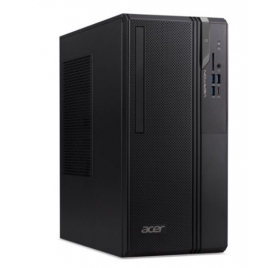 Ordenador Acer Veriton S2723G CI7 14700 16GB 1TB SSD W11P Black