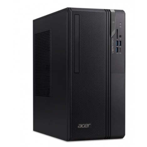 Ordenador Acer Veriton S2723G CI7 14700 16GB 1TB SSD W11P Black
