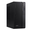 Ordenador Acer Veriton S2723G CI7 14700 16GB 1TB SSD W11P Black