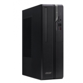 Ordenador Acer Veriton S2723G CI7 14700 16GB 512GB SSD W11P Black