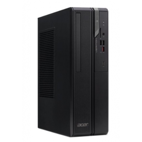 Ordenador Acer Veriton S2723G CI7 14700 16GB 512GB SSD W11P Black