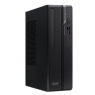 Ordenador Acer Veriton S2723G CI7 14700 16GB 512GB SSD W11P Black