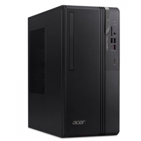 Ordenador Acer Veriton S2735G Core Ultra 5 225 16GB 512GB SSD W11P Black