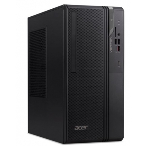 Ordenador Acer Veriton S2735G Core Ultra 7 265 32GB 1TB SSD W11P Black