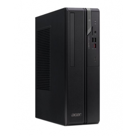 Ordenador Acer Veriton X2735G Core Ultra 5 225 16GB 512GB SSD W11P Black