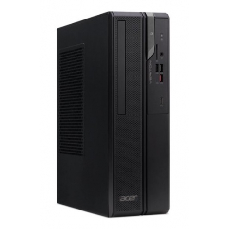 Ordenador Acer Veriton X2735G Core Ultra 7 265 16GB 512GB SSD W11P Black