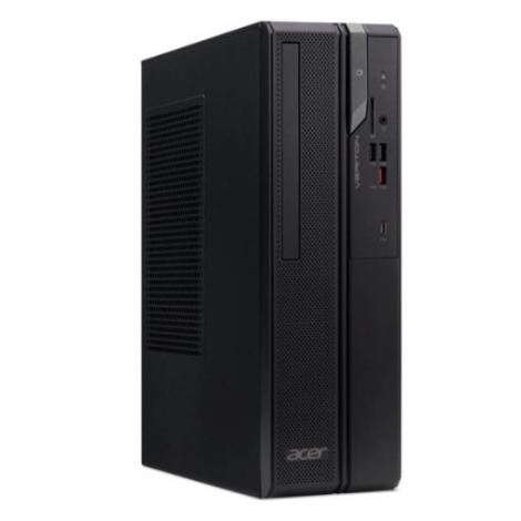 Ordenador Acer Veriton X2735G Core Ultra 7 265 32GB 1TB SSD W11P Black
