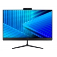 Ordenador ALL IN ONE Acer Veriton Z2 VZ2415G Core Ultra 5 120U 16GB 512GB SSD 23.8" IPS Webcam W11P Black