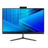 Ordenador ALL IN ONE Acer Veriton Z2 VZ2415G Core Ultra 5 120U 16GB 512GB SSD 23.8" IPS Webcam W11P Black