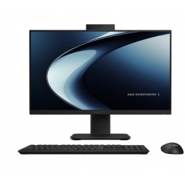 Ordenador ALL IN ONE Asus P440VAK-BPCD99X Core 5 210H 16GB 512GB SSD 23.8" IPS W11P Black