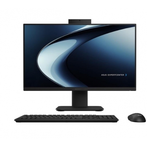 Ordenador ALL IN ONE Asus P440VAK-BPCD99X Core 5 210H 16GB 512GB SSD 23.8" IPS W11P Black
