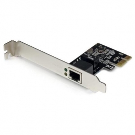 Tarjeta red Startech St1000spex2 10/100/1000 PCIE