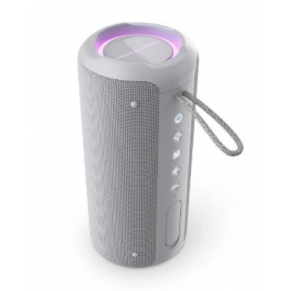 Altavoz Bluetooth Energy Soundbliss 40W TWS SD USB FM Jack RGB Cloud