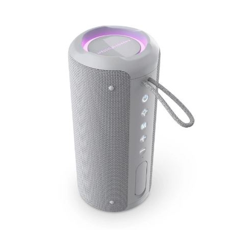 Altavoz Bluetooth Energy Soundbliss 40W TWS SD USB FM Jack RGB Cloud