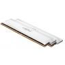 DDR5 16GB BUS 6400 Crucial CL38 White