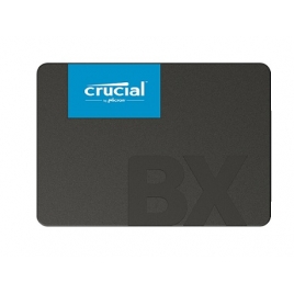 Disco SSD 2.5" Crucial 1TB BX500 Sata