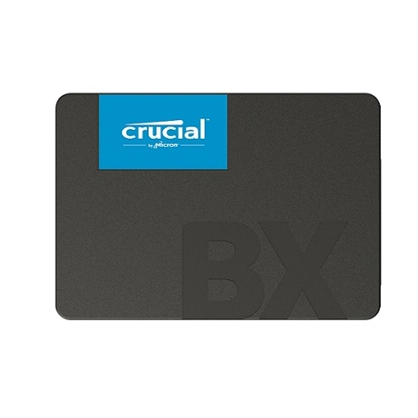 Disco SSD 2.5" Crucial 1TB BX500 Sata