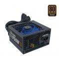 Fuente de Alimentacion ATX 750W Coolbox Coolpower 80+ Bronze Black